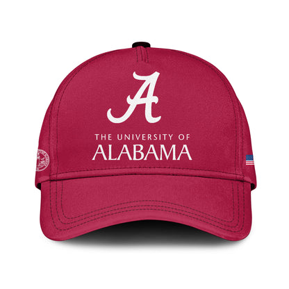 Alabama    Campus Freedom Sweatshirt