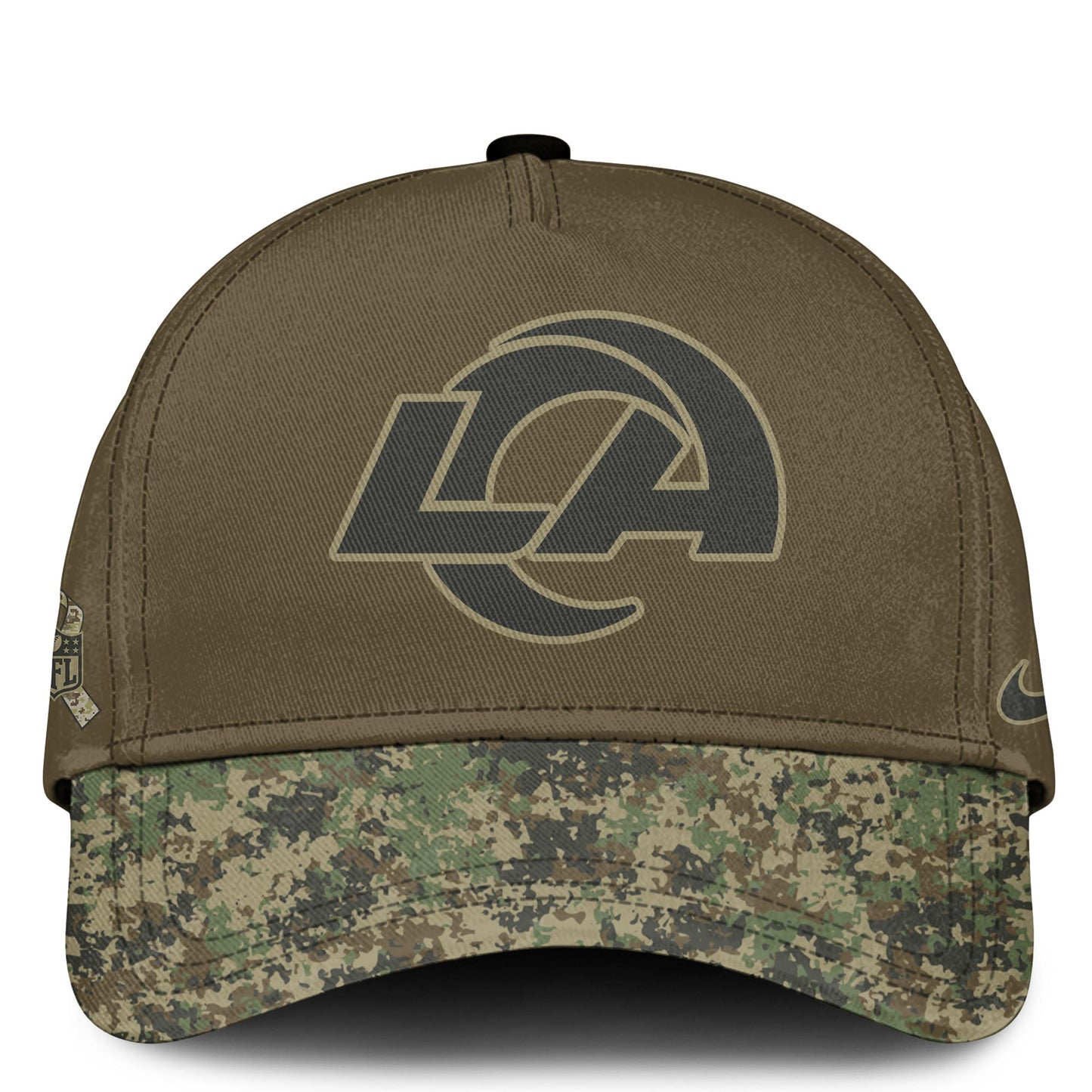 .LAR-Veteran Limited Editions Hoodie Ver 2