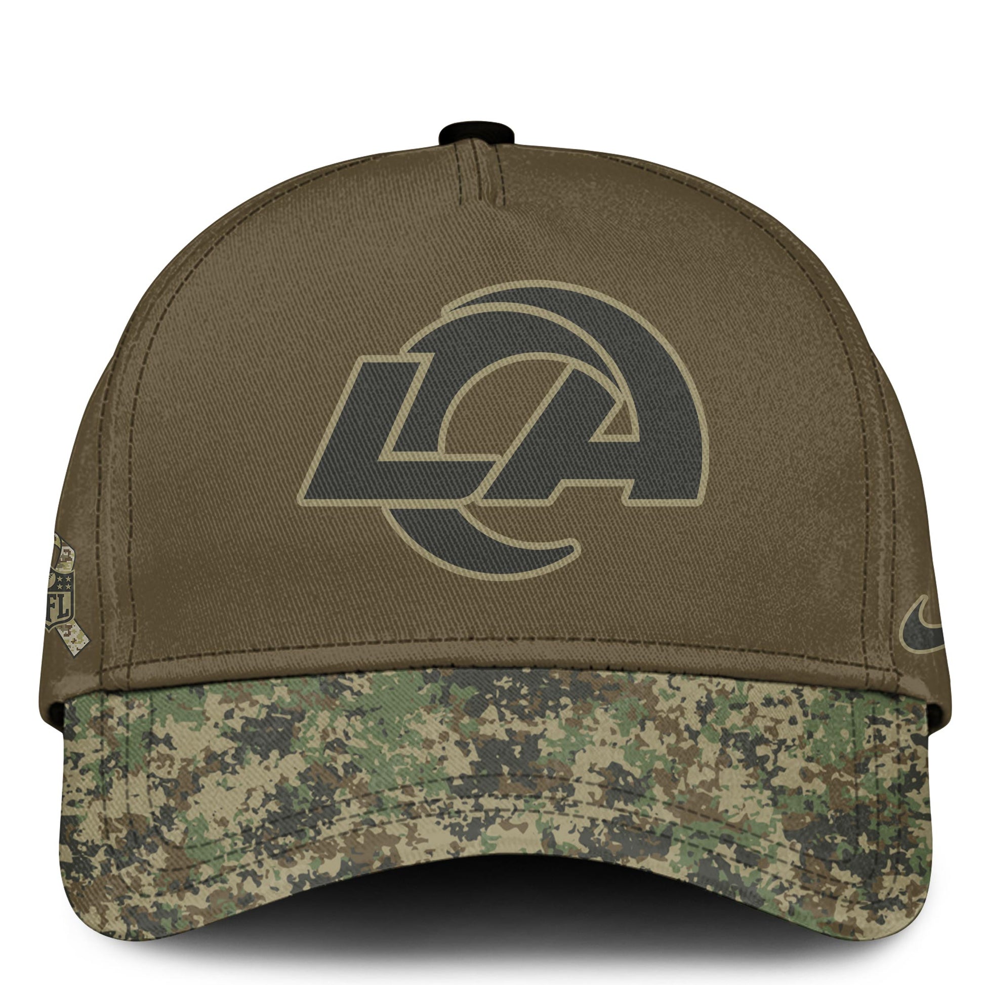 .LAR-Veteran Limited Editions Hoodie Ver 2