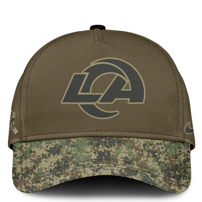 .LAR-Veteran Limited Editions Hoodie Ver 2