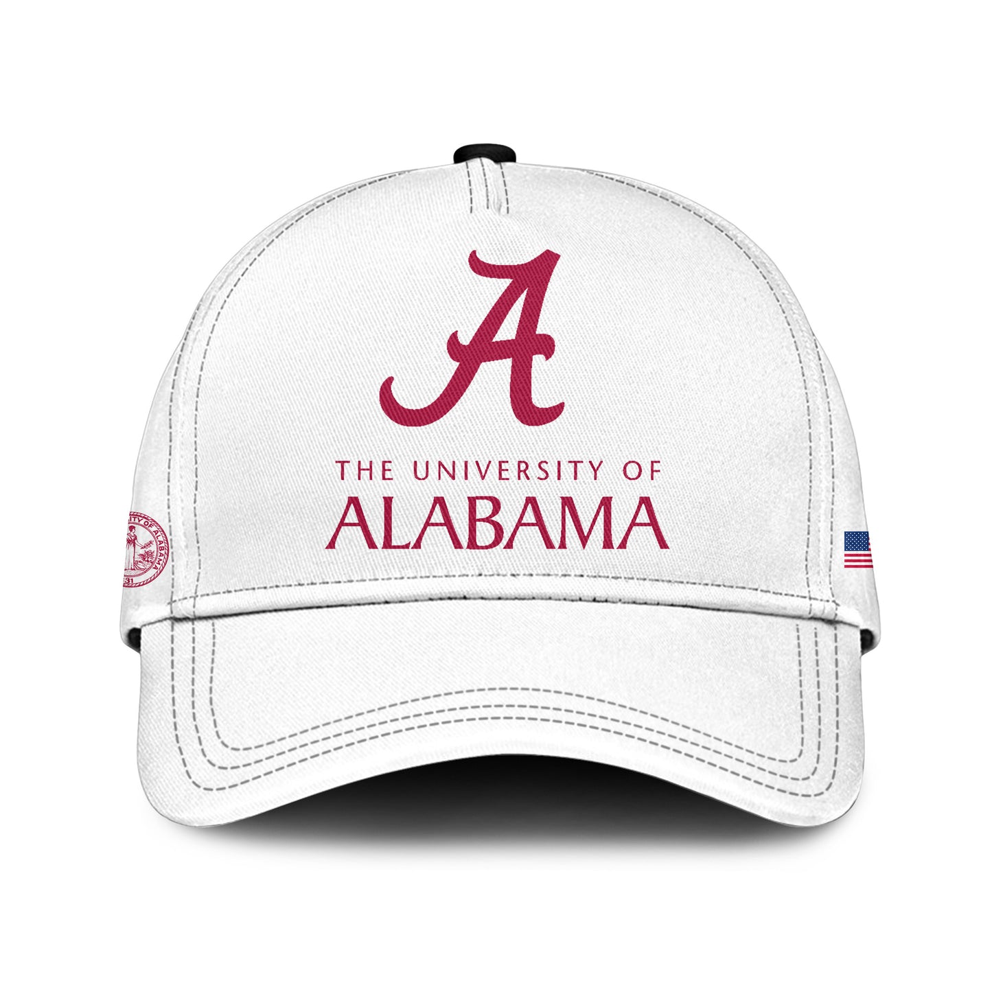 .      Alabama Campus Freedom Hoodie