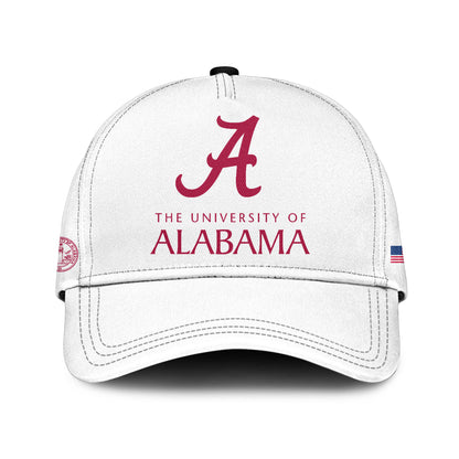 .      Alabama Campus Freedom Hoodie