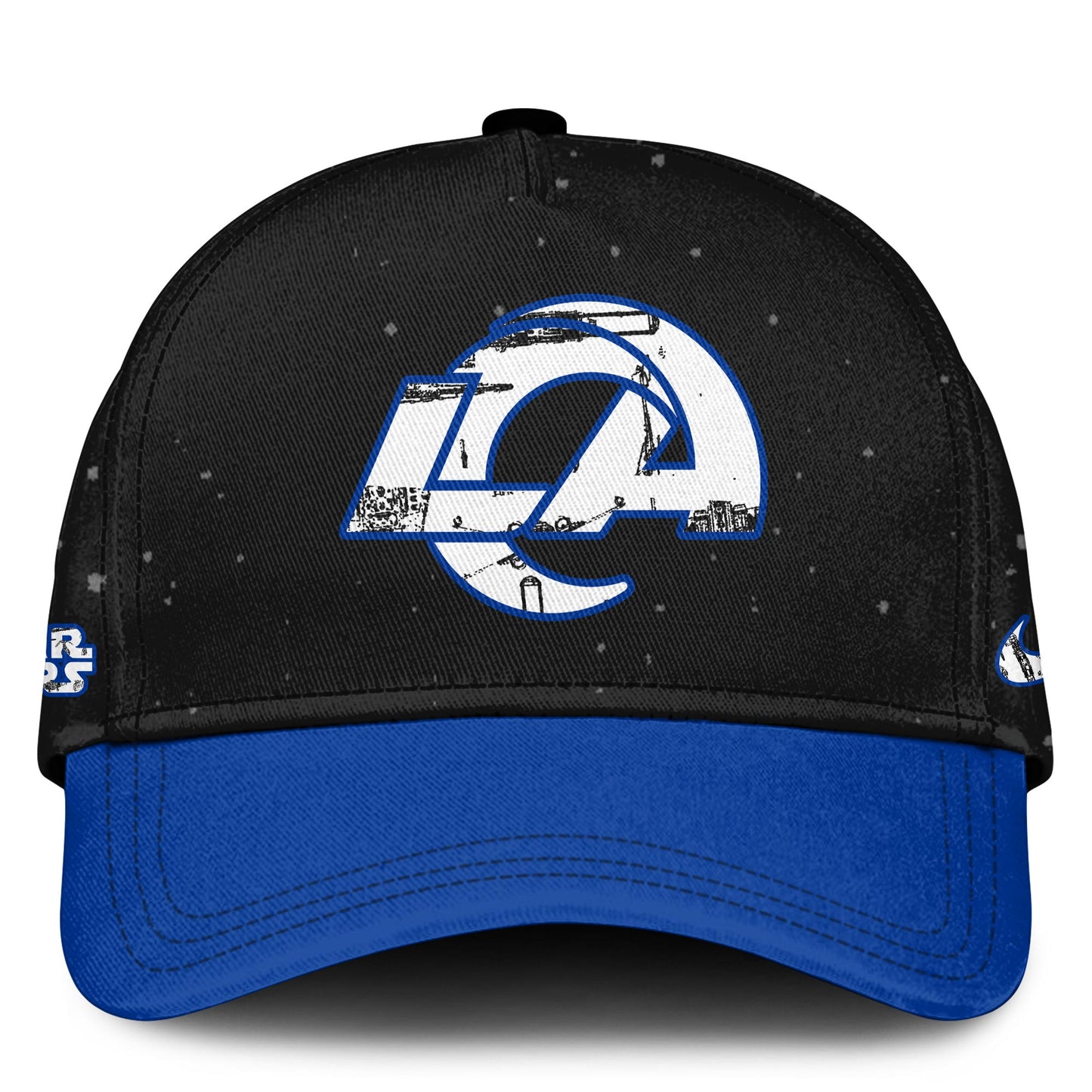 LAR Star War Limited Editions Jersey Ver 5