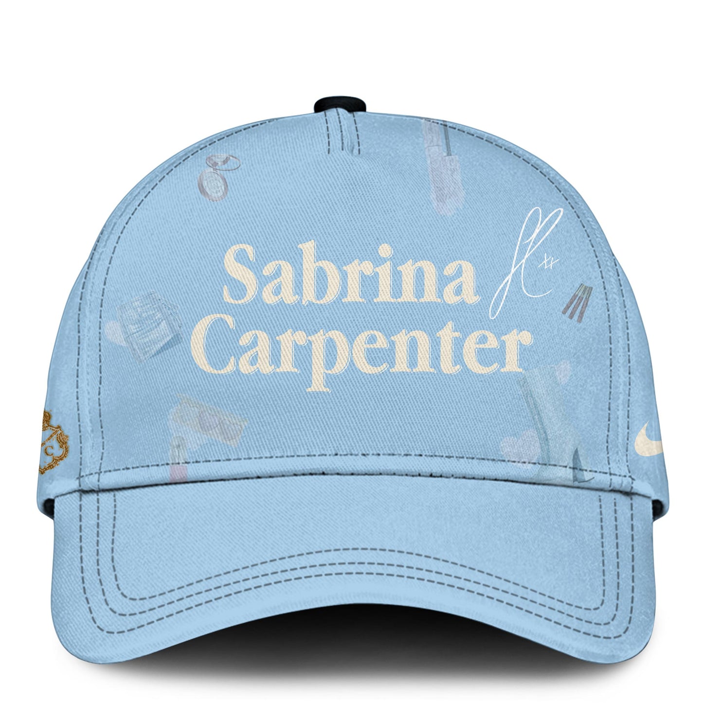 .Sabrina Carpenter “Short n’ Sweet Tour” Hoodie Editions Limited +Selling Out Fast