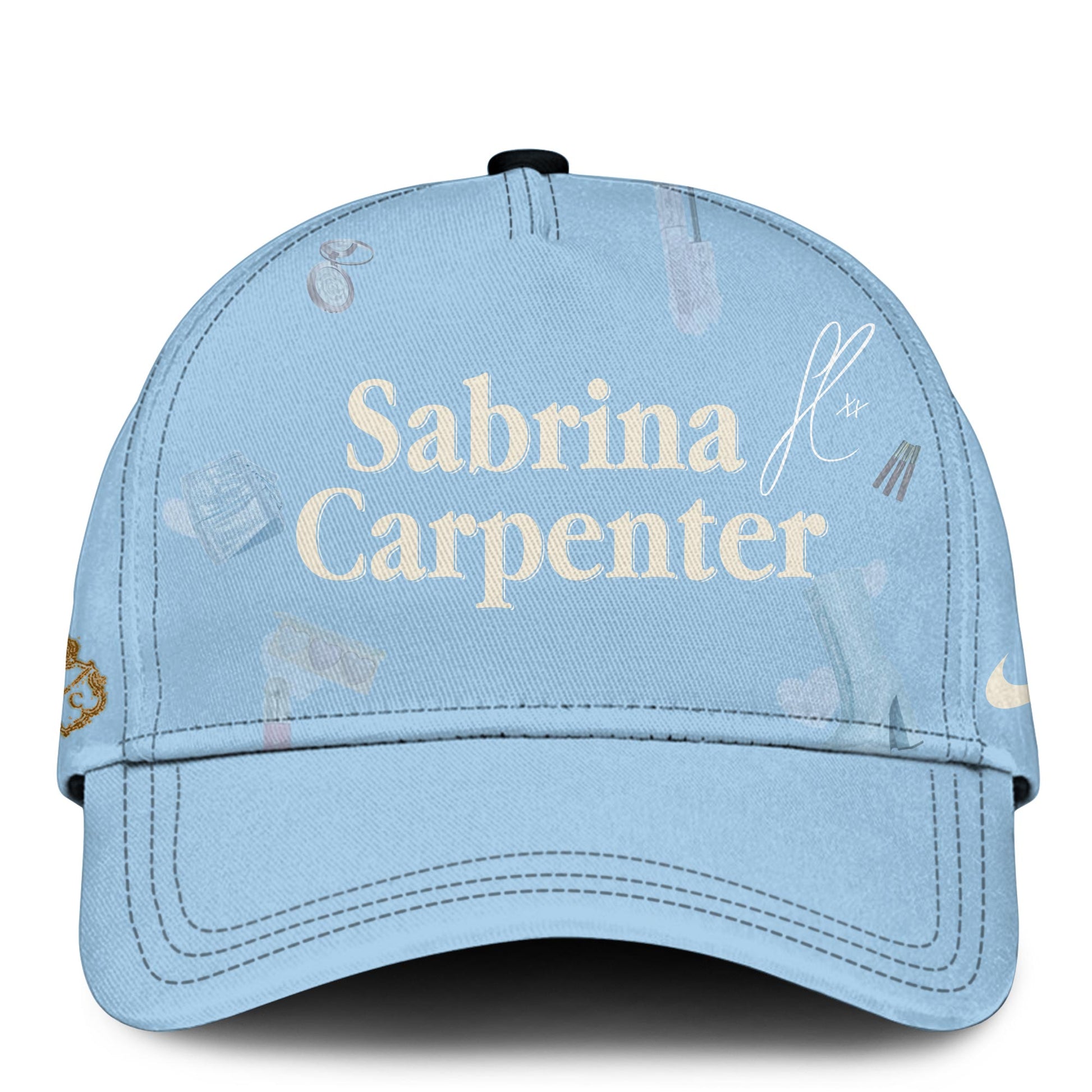 .Sabrina Carpenter “Short n’ Sweet Tour” Hoodie Editions Limited +Selling Out Fast