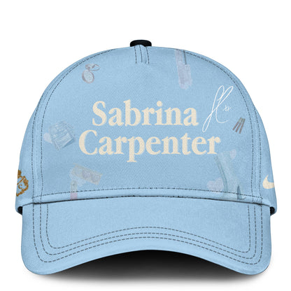 .Sabrina Carpenter “Short n’ Sweet Tour” Hoodie Editions Limited +Selling Out Fast