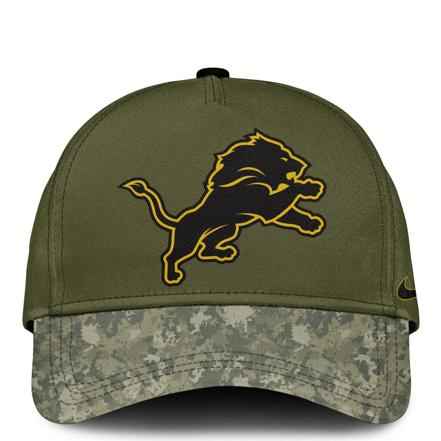 Detroit Lions x U.S. ARMY'S 250TH Birthday Special Edition Jersey - Tycheco