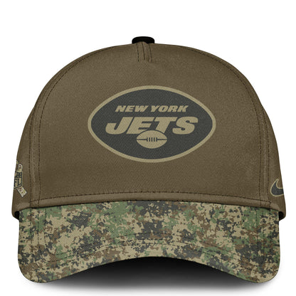 .NYJ-Veteran Limited Editions Hoodie Ver 2