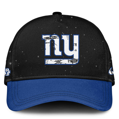 NYG Star War Limited Editions Jersey Ver 5
