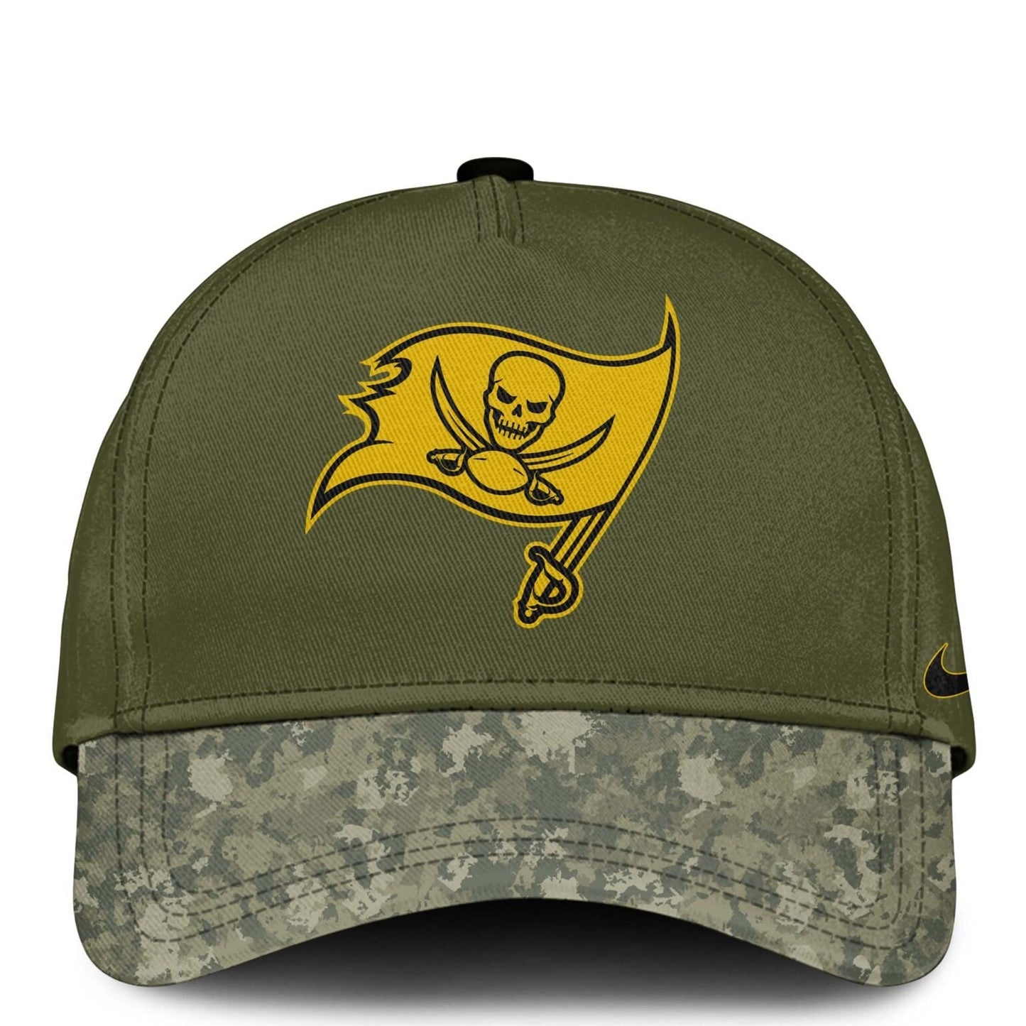 Tampa Bay Buccaneers x U.S. ARMY'S 250TH Birthday Special Edition Jersey - Tycheco