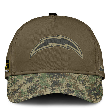 LAC-Army 250th Birthday Hoodie Limited Edions