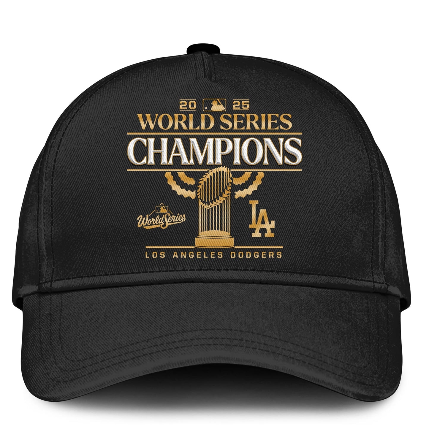 _LAD x WORLD SERIES CHAMPIONS Limited Edition Sweatshirt 2025 V1