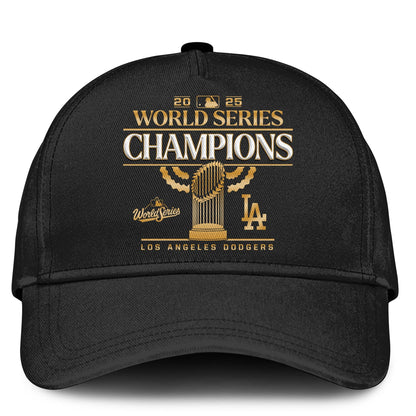 _LAD x WORLD SERIES CHAMPIONS Limited Edition Sweatshirt 2025 V1