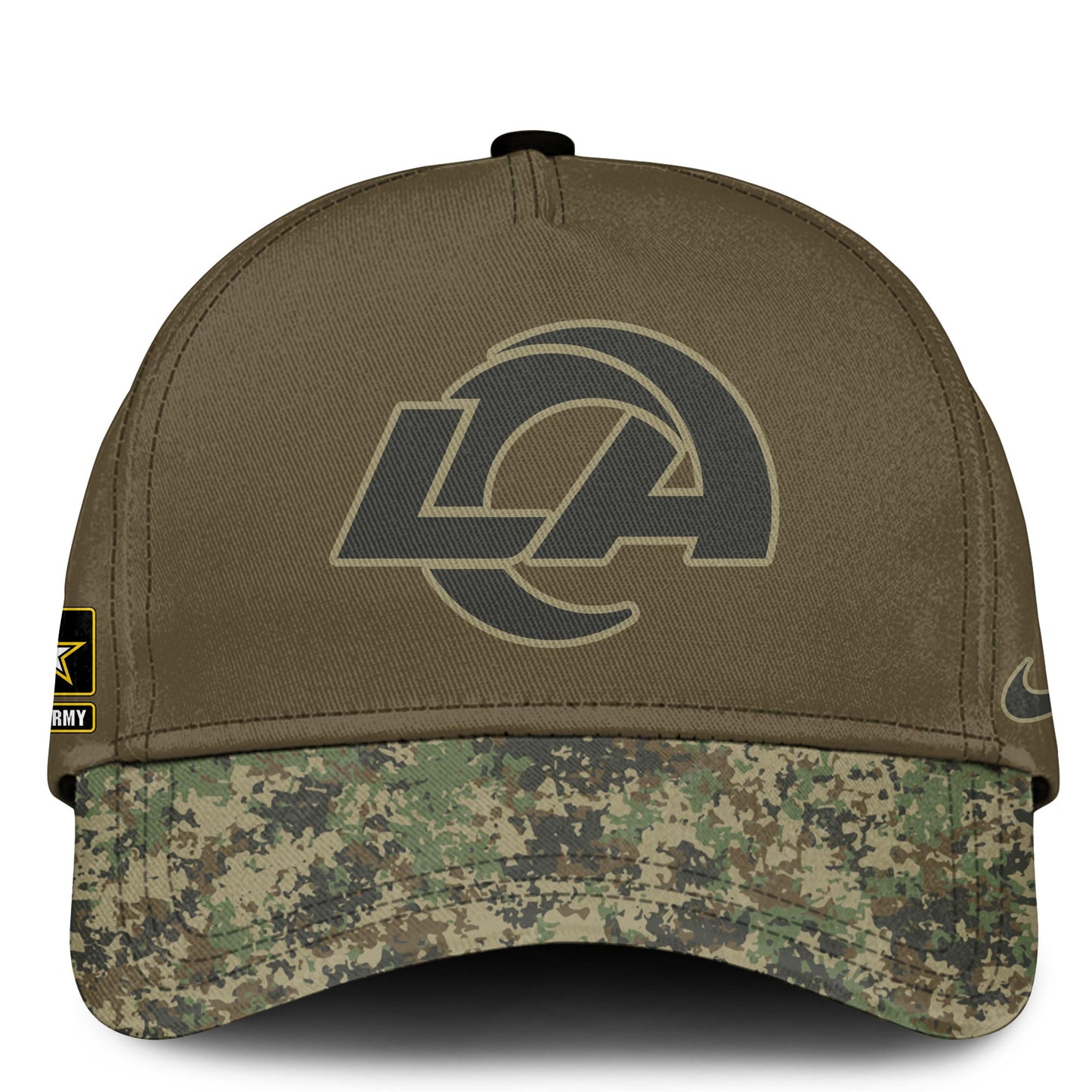 LAR-Army 250th Birthday Hoodie Limited Edions