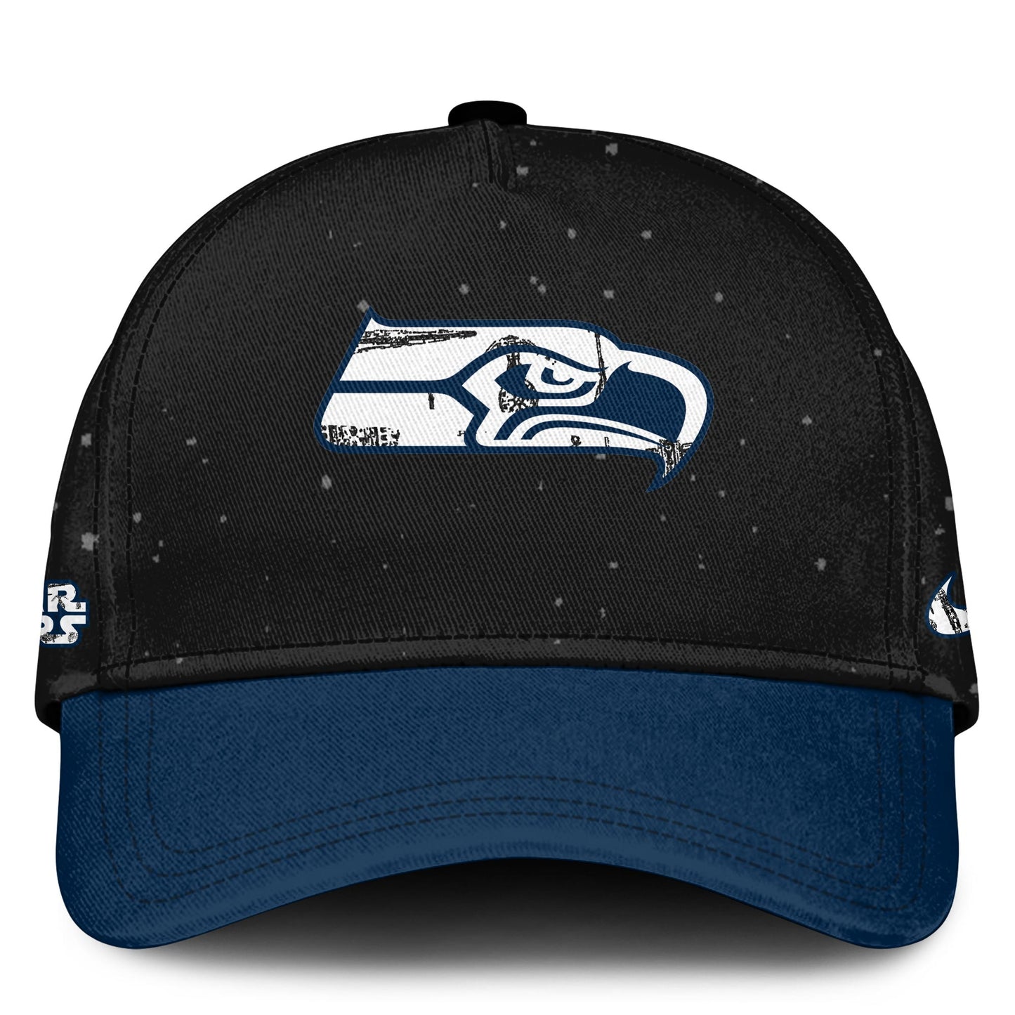 SEA Star War Limited Editions Jersey Ver 5