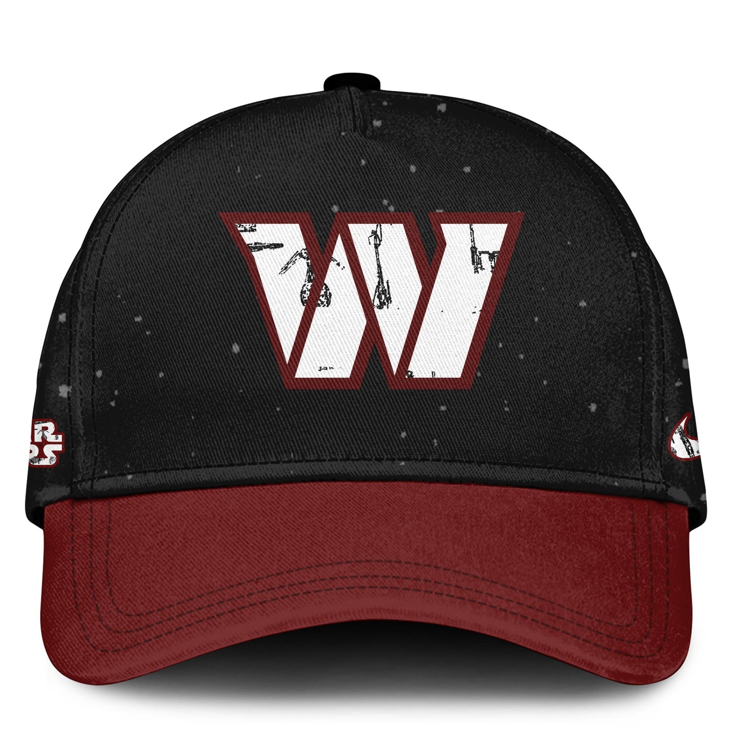 WAS Star War Limited Editions Jersey Ver 5