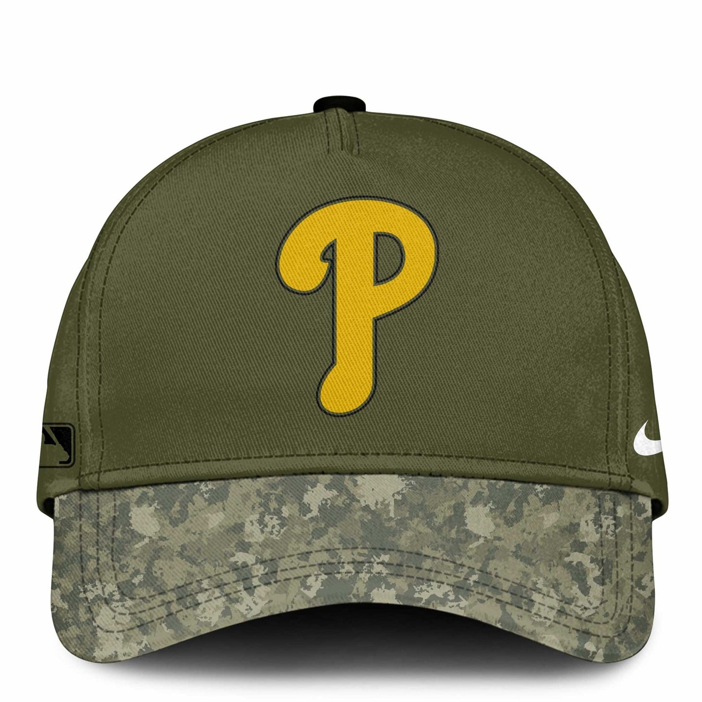 Philadelphia Phillies MLB x 250 U.S. ARMY Jersey 03
