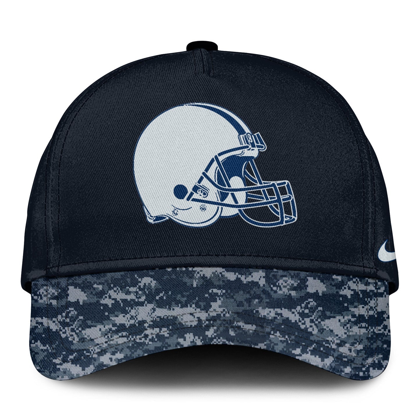 Cleveland Browns x U.S. NAVY 250TH Birthday Special Edition Jersey - Tycheco