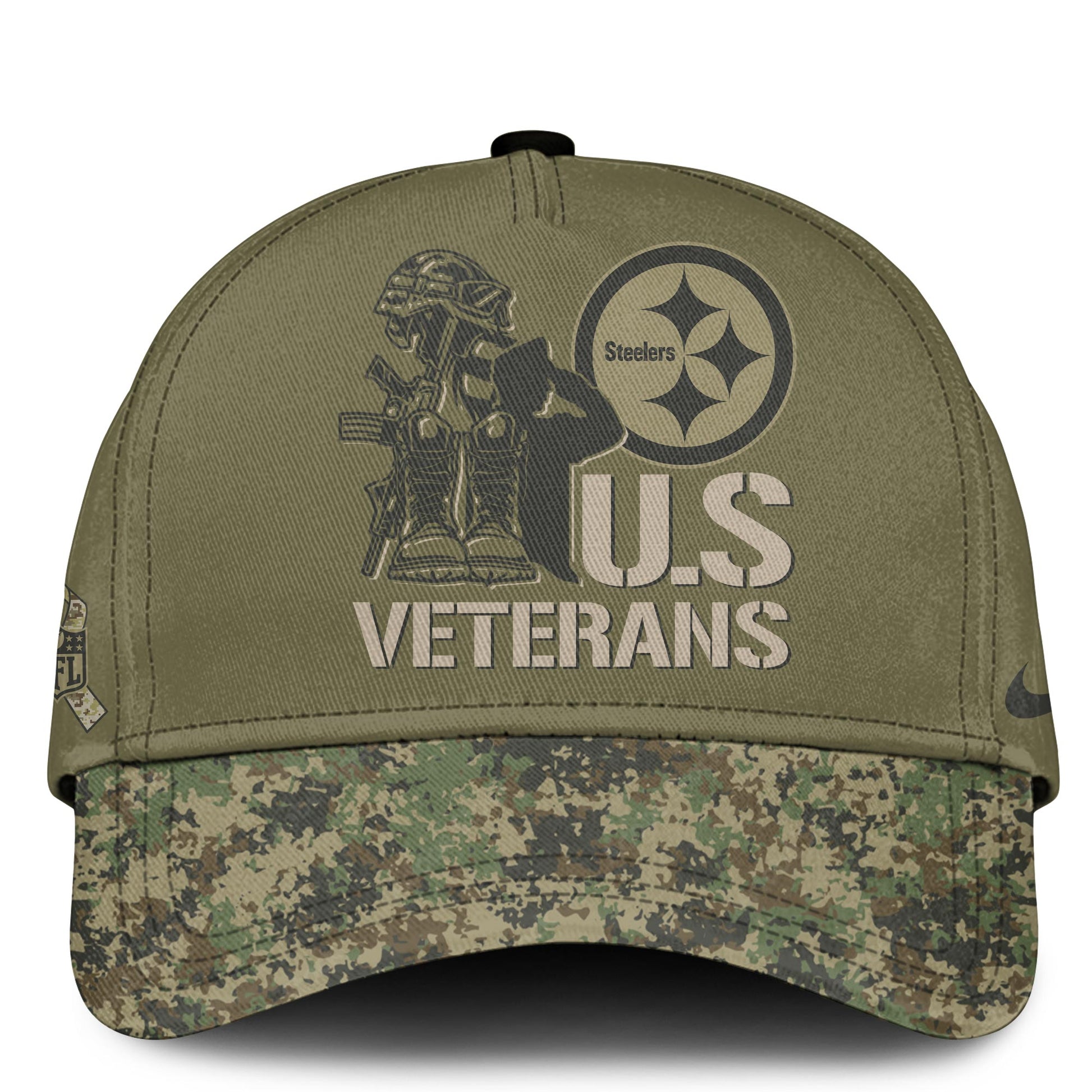 .PIT-Veteran Day 2025 Hoodie Limited Edions