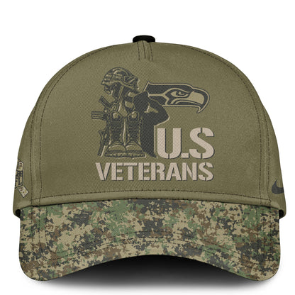 .SEA-Veteran Day 2025 Hoodie Limited Edions