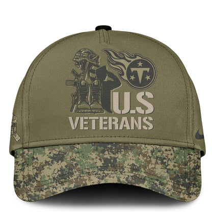 .TEN-Veteran Day 2025 Hoodie Limited Edions