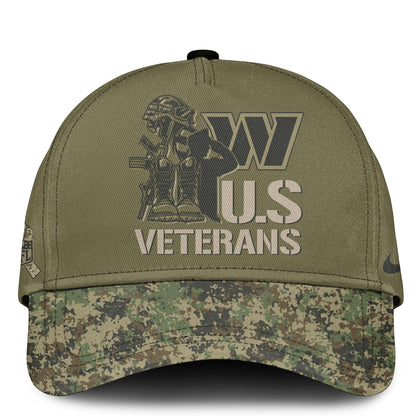 .WAS-Veteran Day 2025 Hoodie Limited Edions