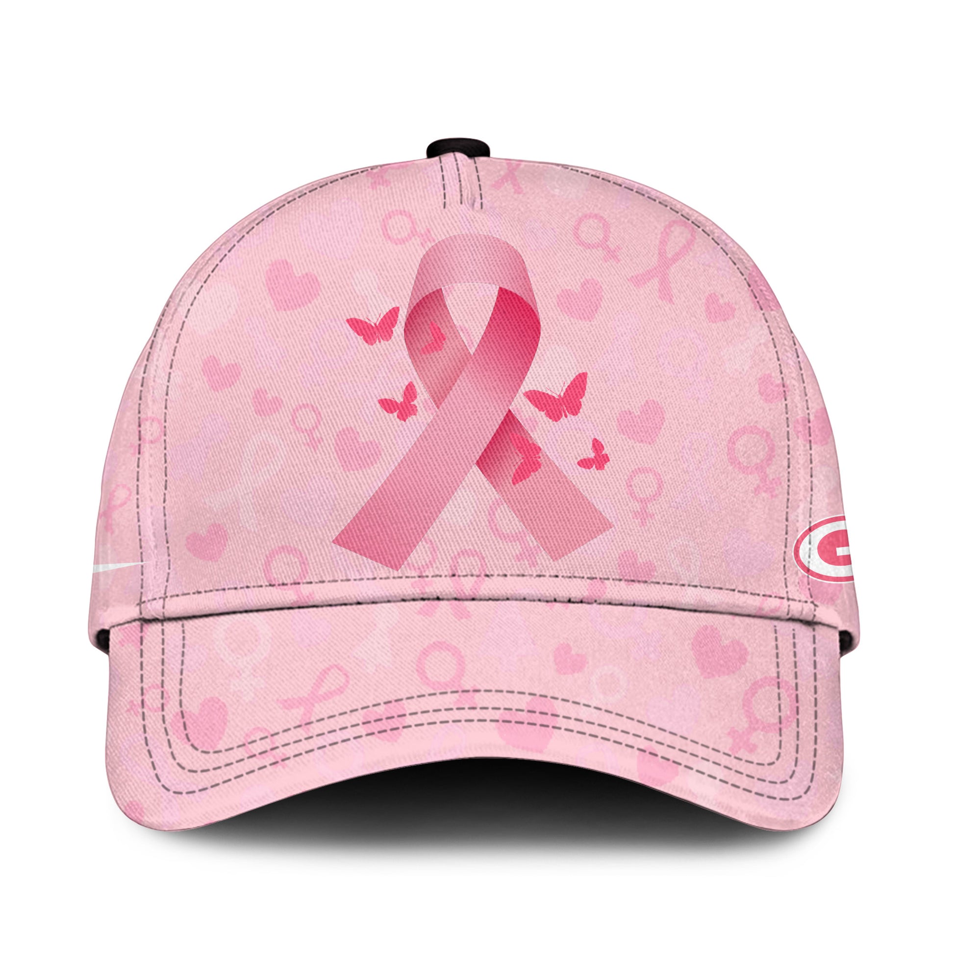 Steelers Breast Cancer Awareness Edition Hoodie