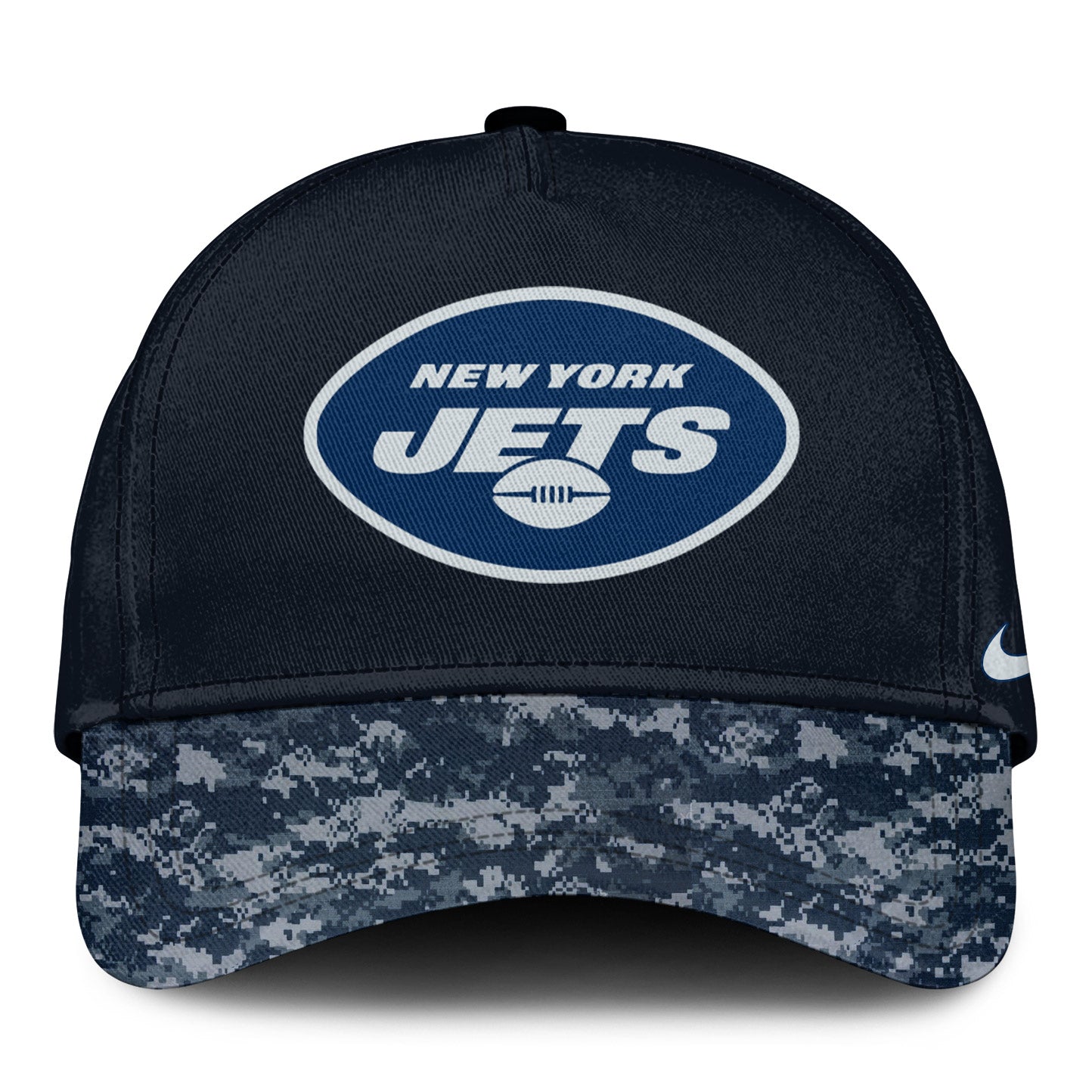 New York Jets x U.S. NAVY 250TH Birthday Special Edition Jersey - Tycheco