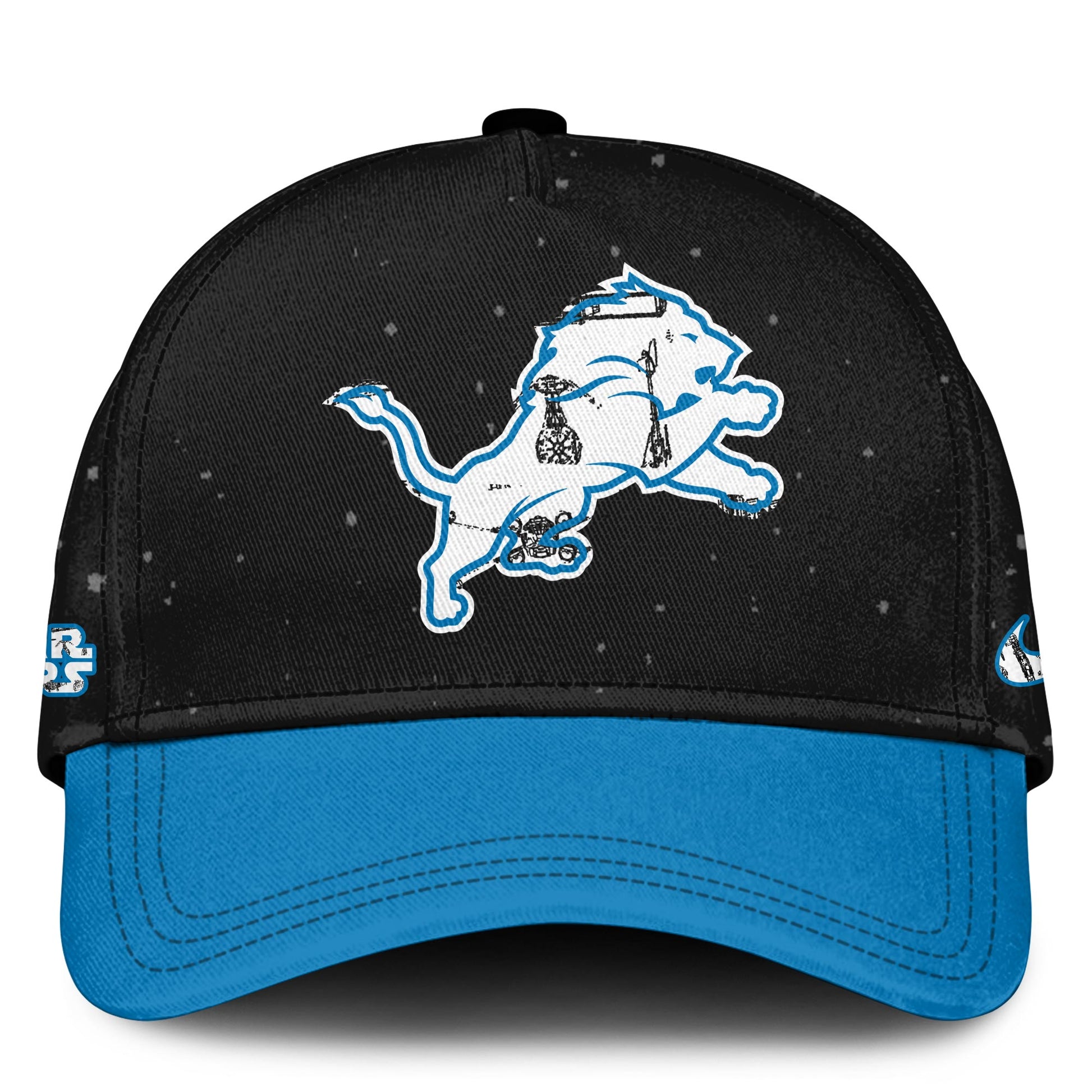 DET Star War Limited Editions Hoodie Ver 5