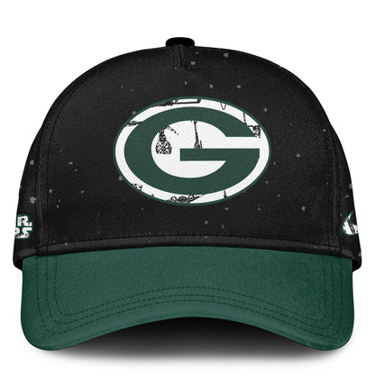 GB Star War Limited Editions Hoodie Ver 5