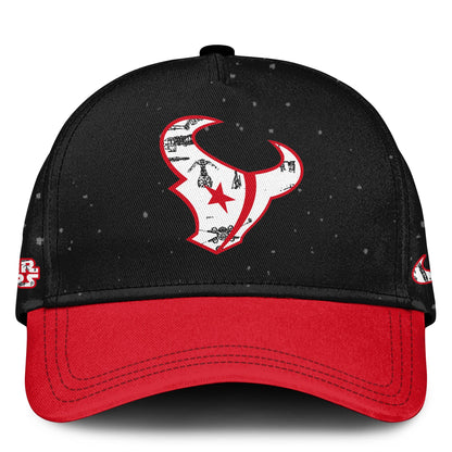 HOU Star War Limited Editions Hoodie Ver 5