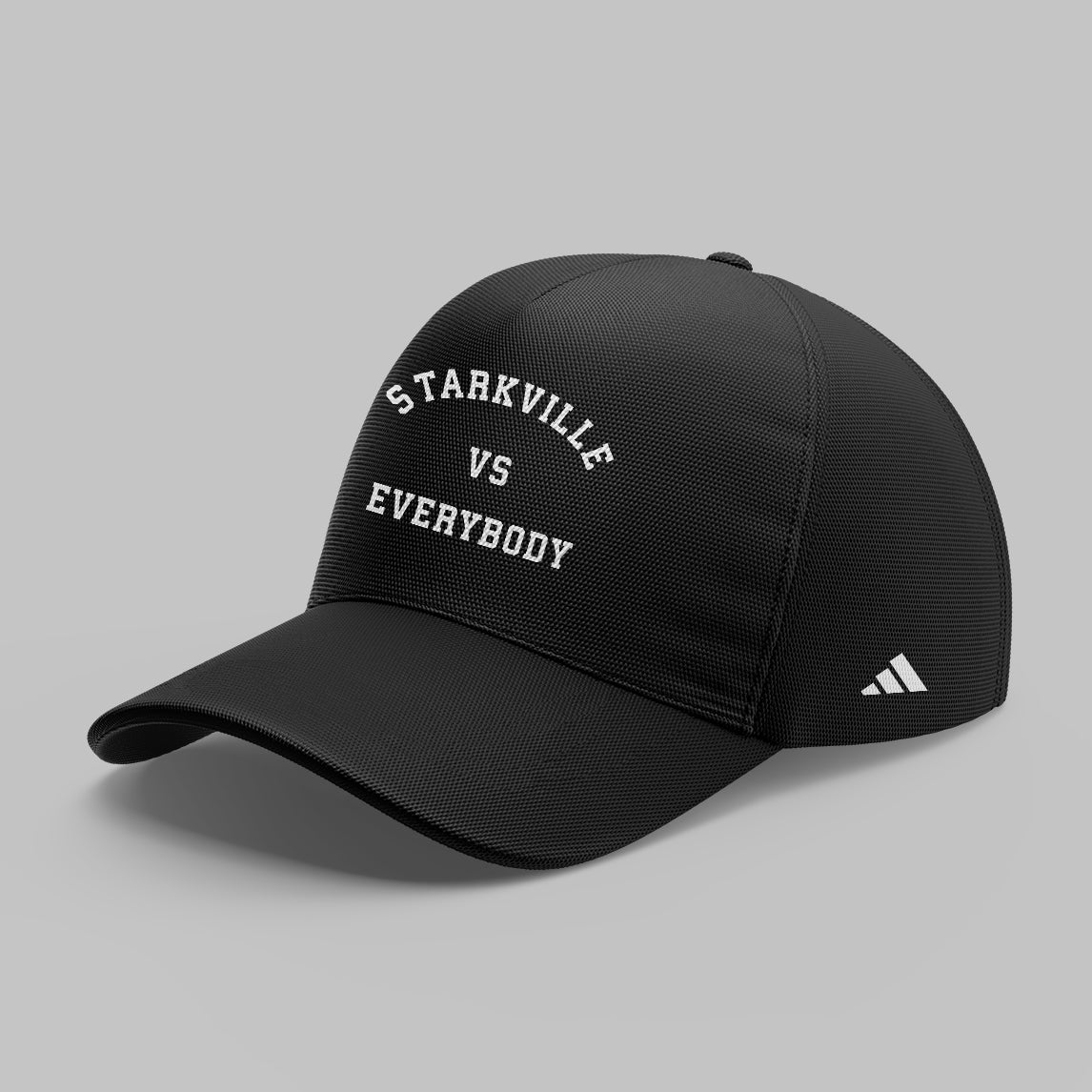 Special Edition Mississippi State Football "Starkville vs Everybody" T-Shirt