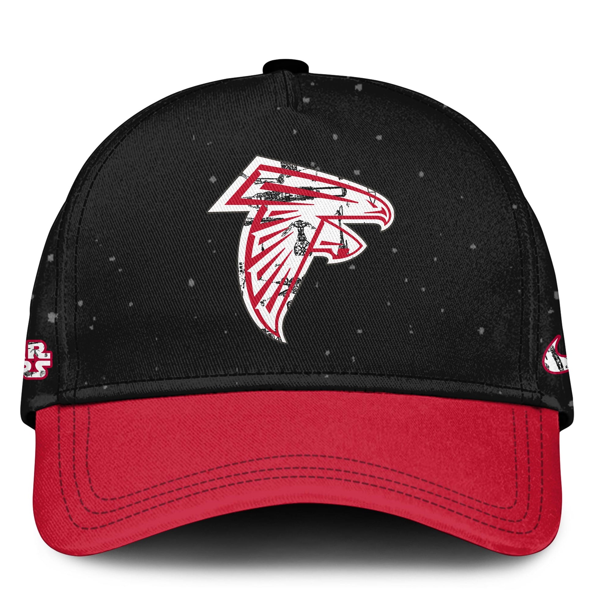 ATL Star War Limited Editions Jersey Ver 5