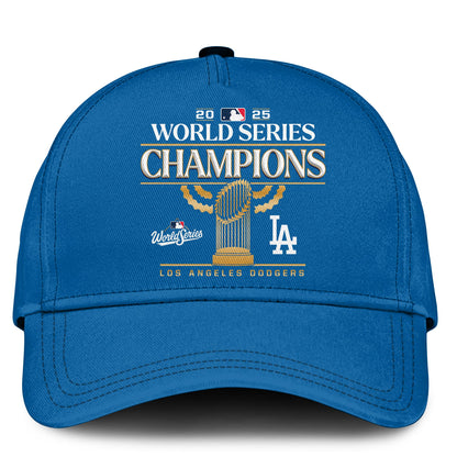 _LAD x WORLD SERIES CHAMPIONS Limited Edition Hoodie 2025 V3
