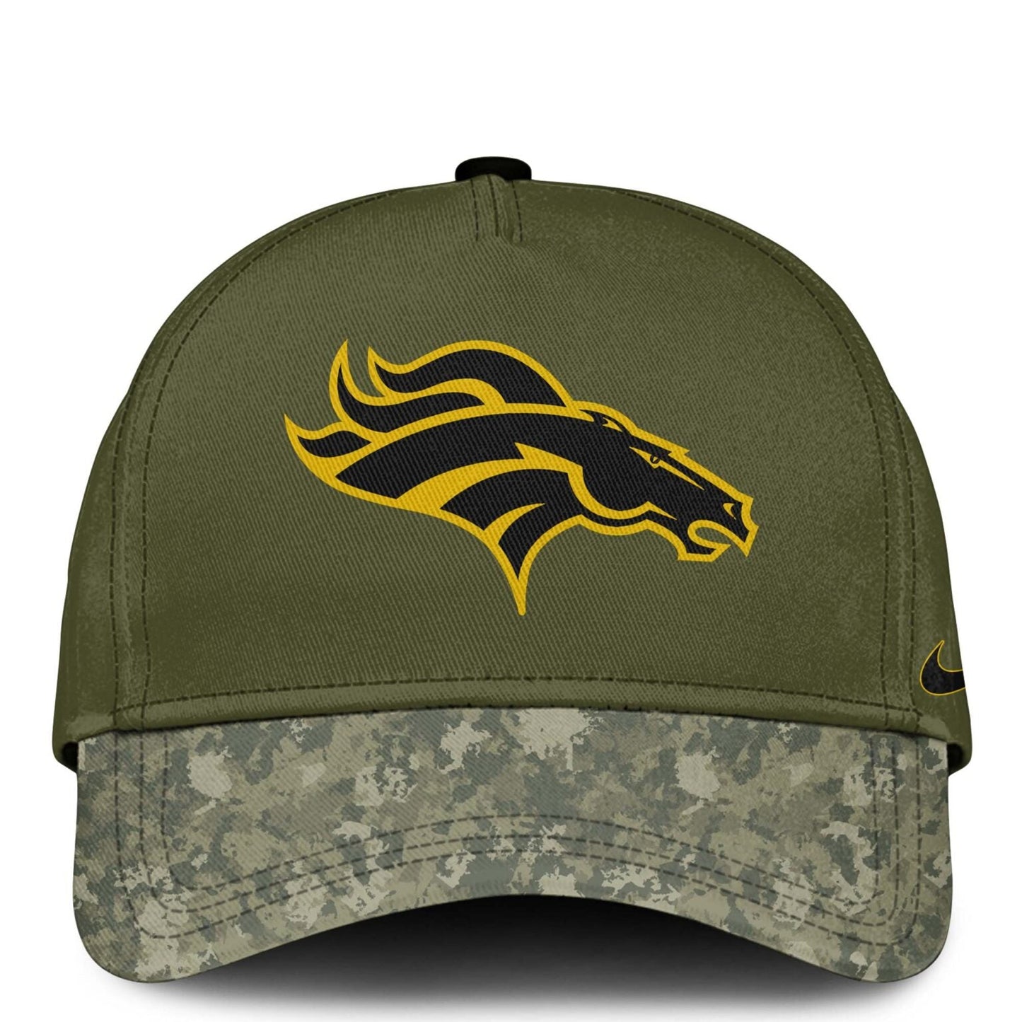 Denver Broncos x U.S. ARMY'S 250TH Birthday Special Edition Jersey - Tycheco