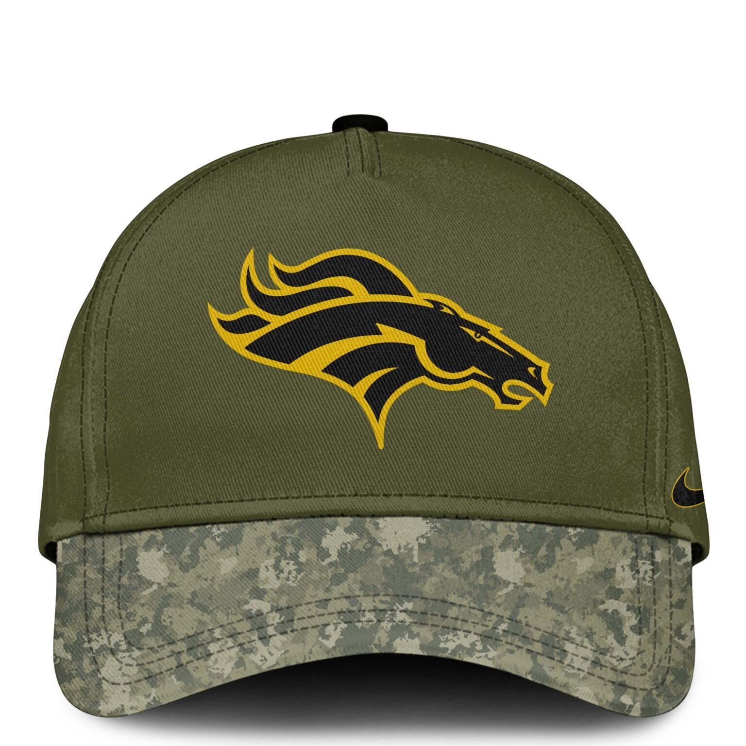 Denver Broncos x U.S. ARMY'S 250TH Birthday Special Edition Jersey - Tycheco