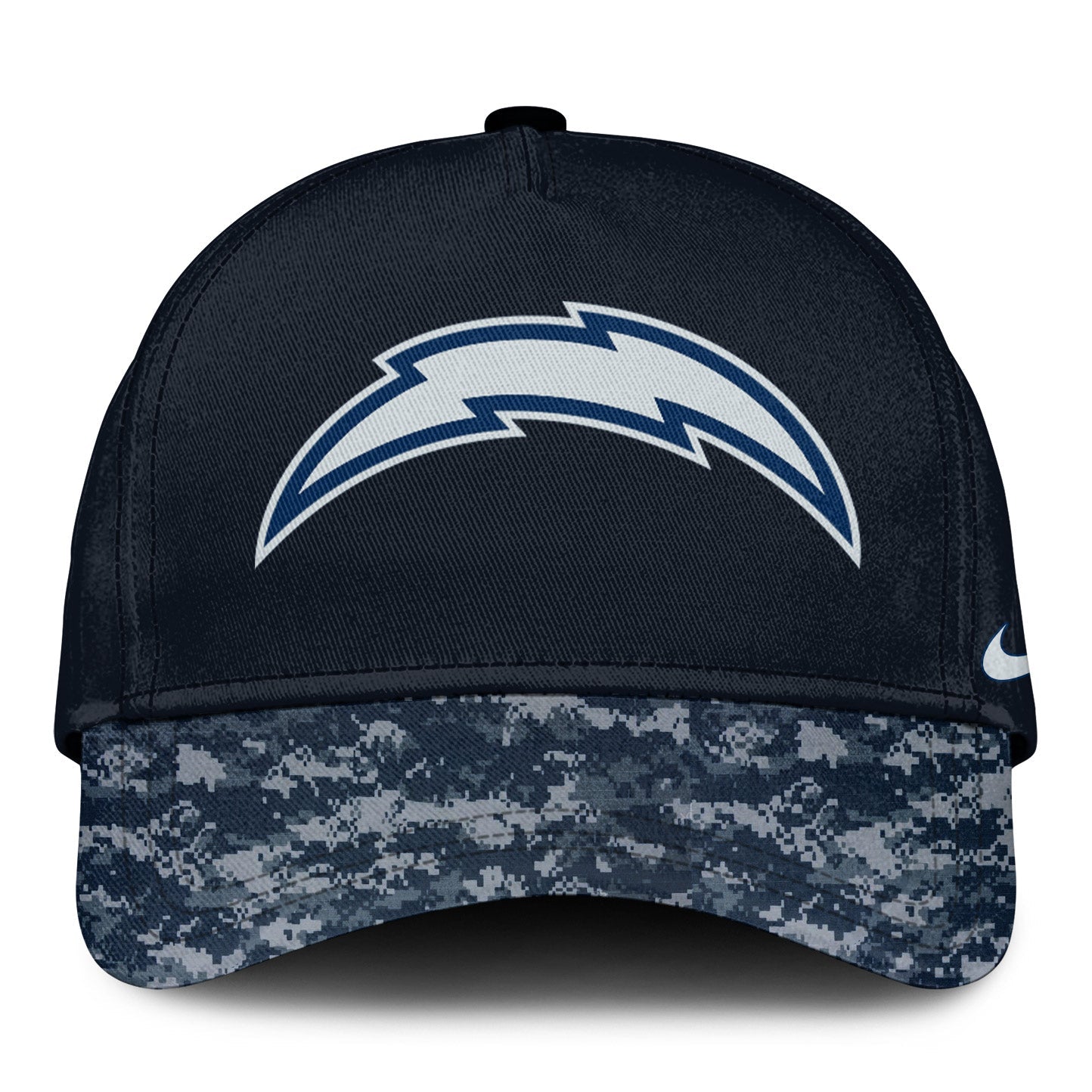 Los Angeles Chargers x U.S. NAVY 250TH Birthday Special Edition Jersey - Tycheco