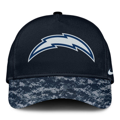Los Angeles Chargers x U.S. NAVY 250TH Birthday Special Edition Jersey - Tycheco