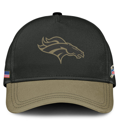 DEN -Salute to Service Limited Editions Hoodie Ver 2