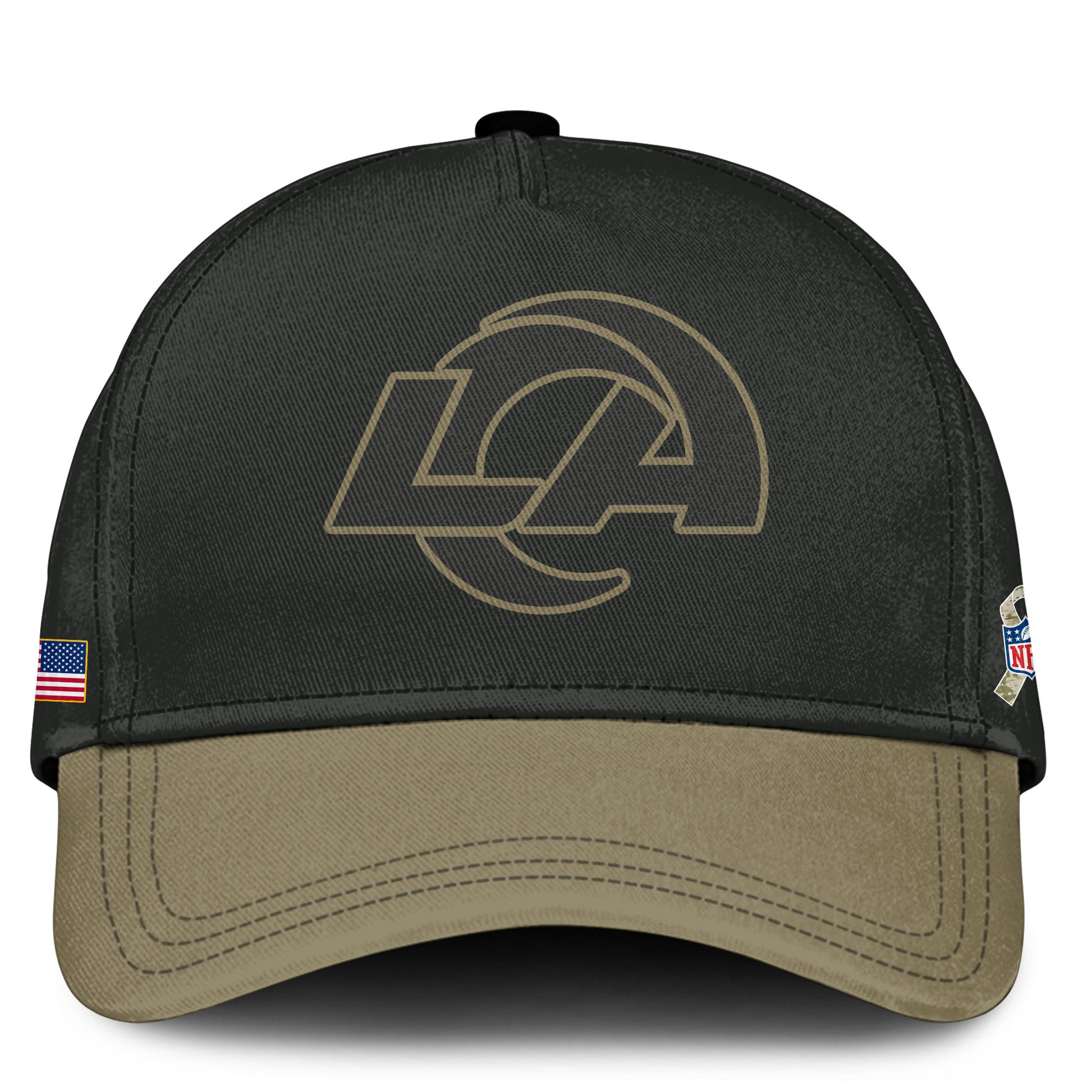 LAR-Veteran Limited Editions Hoodie Ver 2