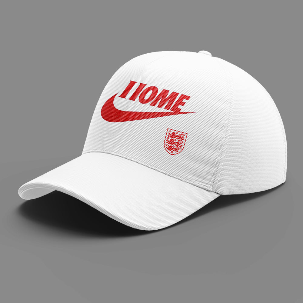 Limited Edition ENGLAND Soccer NK Home Lionesses Hoodie