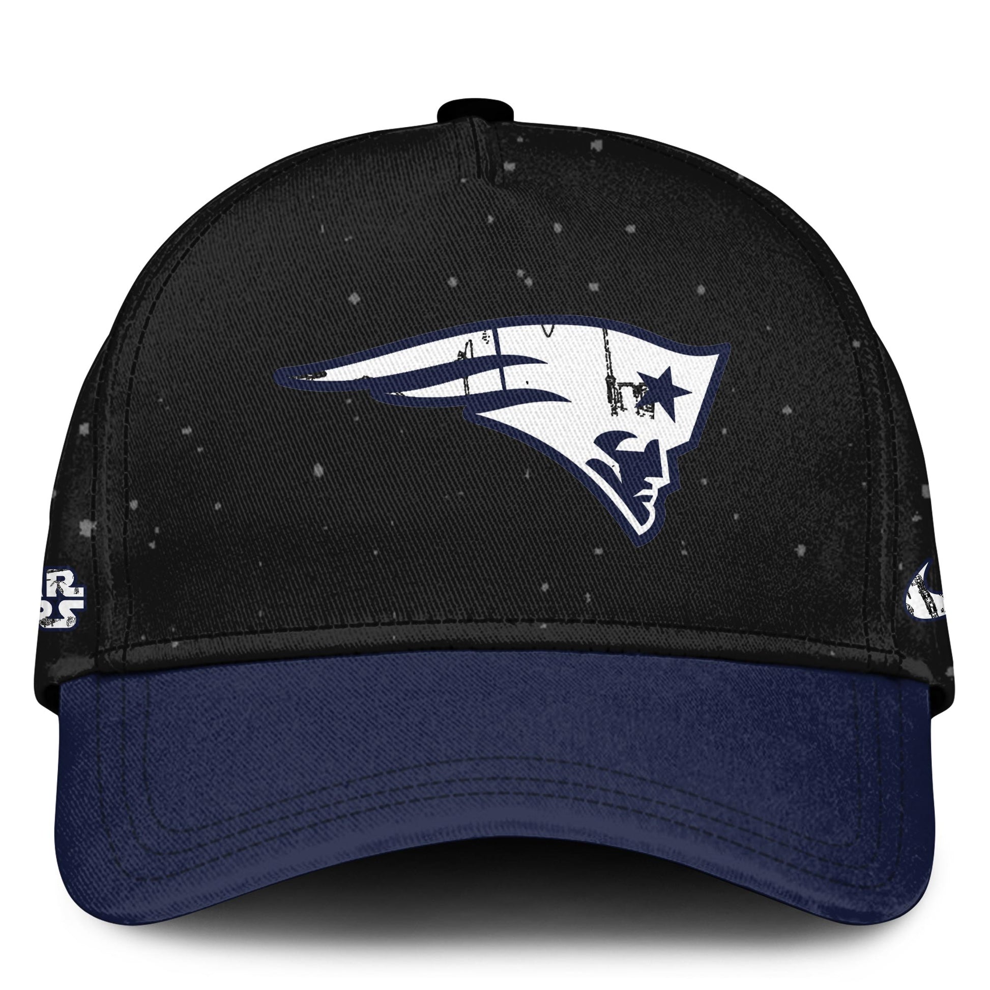 NE Star War Limited Editions Hoodie Ver 5