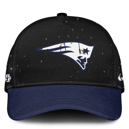 NE Star War Limited Editions Hoodie Ver 5