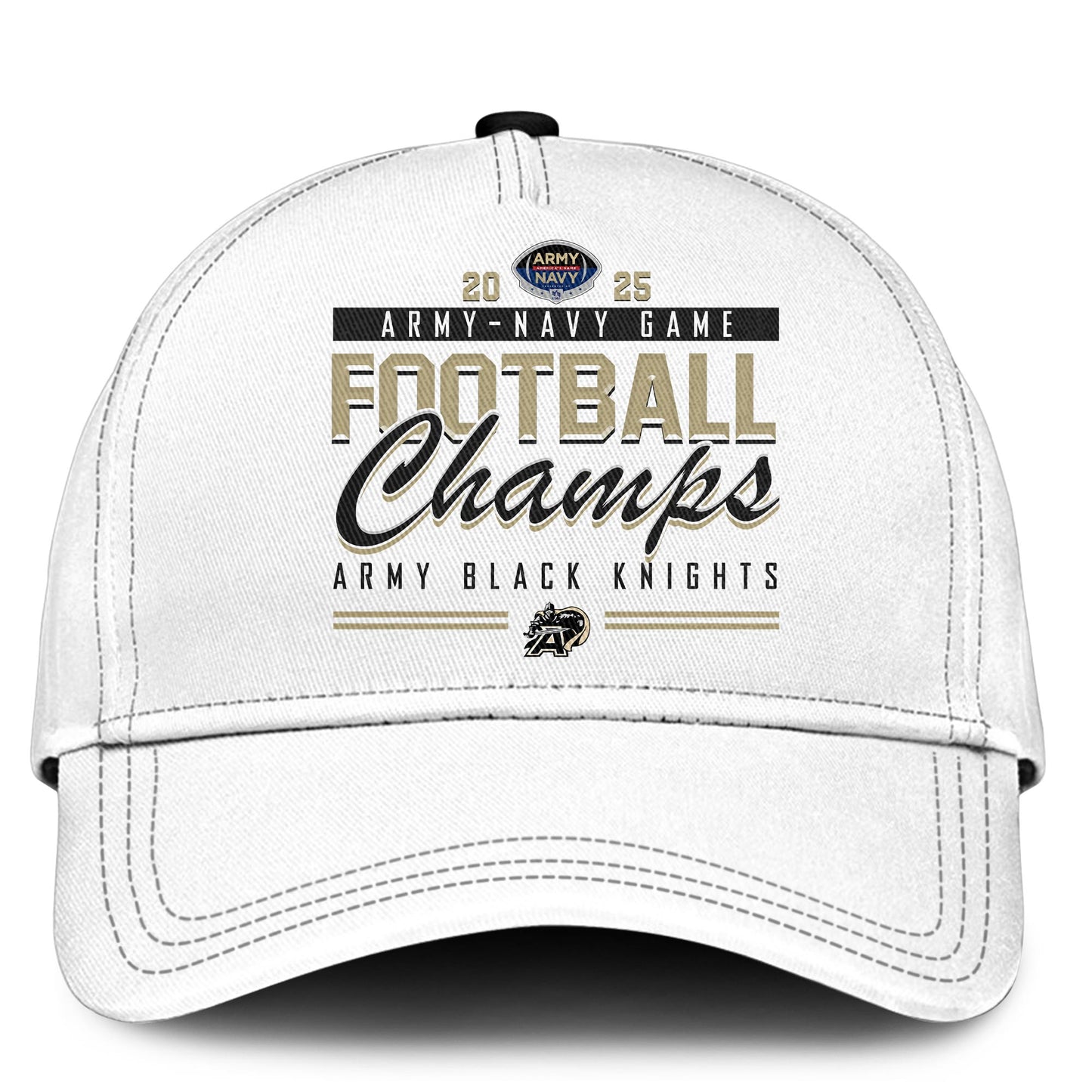 Army Champion White T-Shirt + Unisex Limited Style