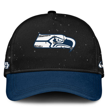 SEA Star War Limited Editions Hoodie Ver 5