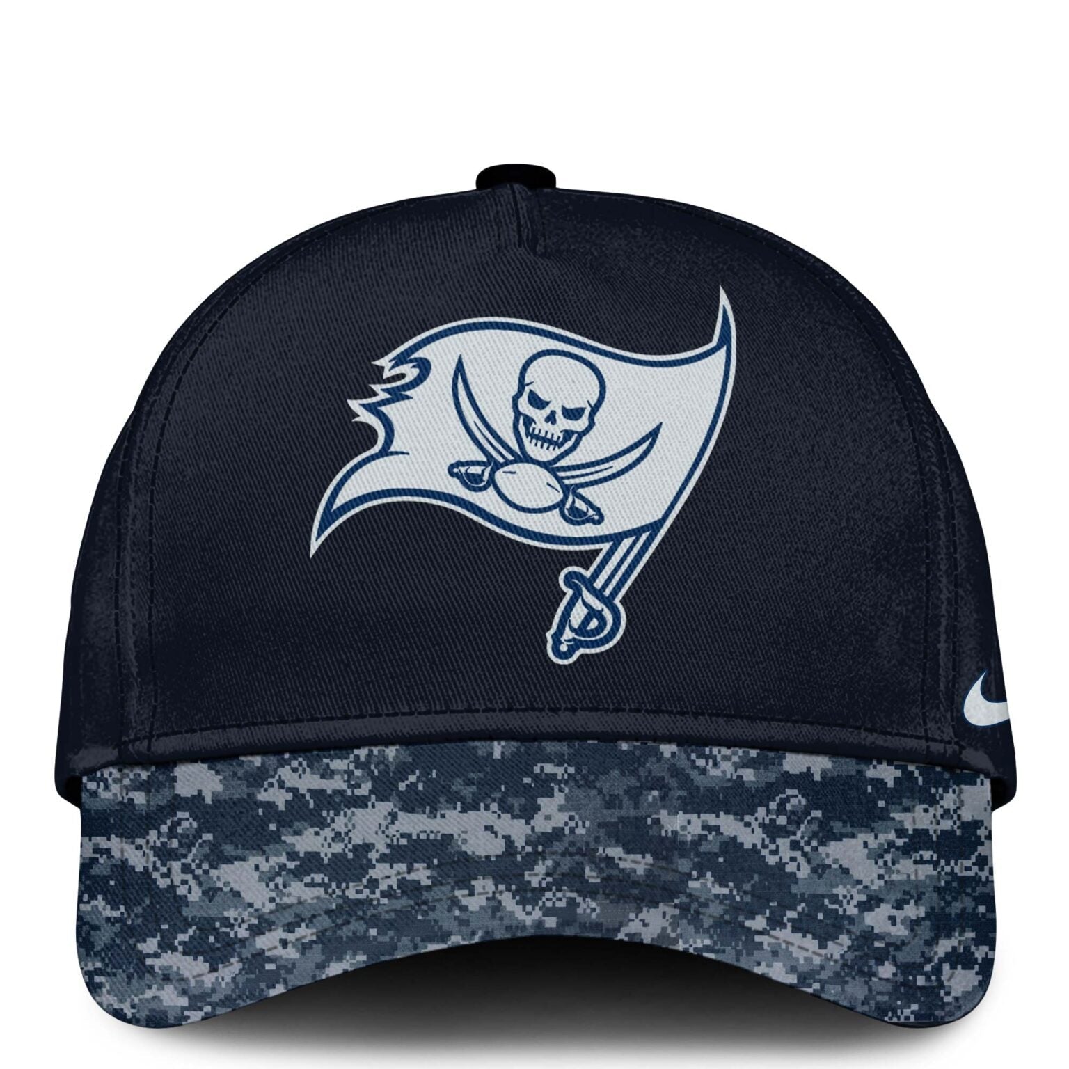 Tampa Bay Buccaneers x U.S NAVY 250TH Birthday Special Edition Jersey - Tycheco