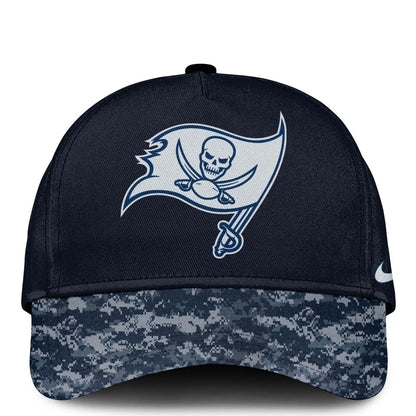 Tampa Bay Buccaneers x U.S NAVY 250TH Birthday Special Edition Jersey - Tycheco