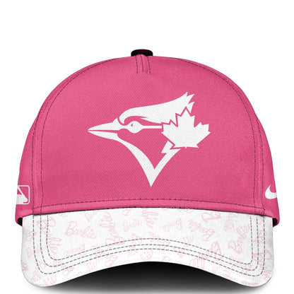 Toronto Blue Jays MLB x Barbie 2025 Jersey Editions Limited