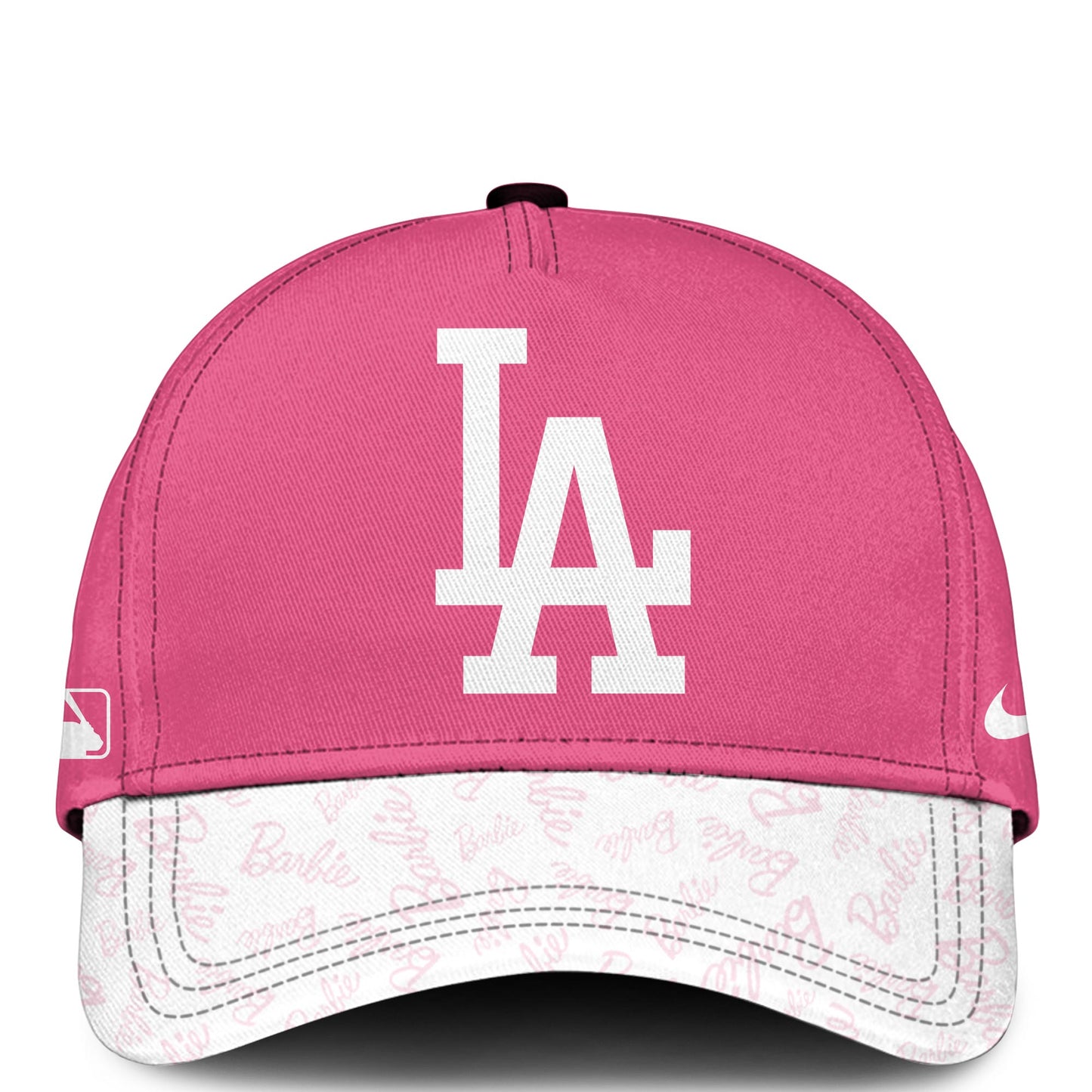 Los Angeles Dodgers MLB x Barbie 2025 Jersey Editions Limited