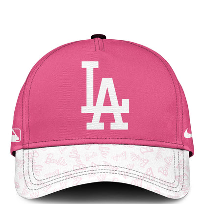 Los Angeles Dodgers MLB x Barbie 2025 Jersey Editions Limited